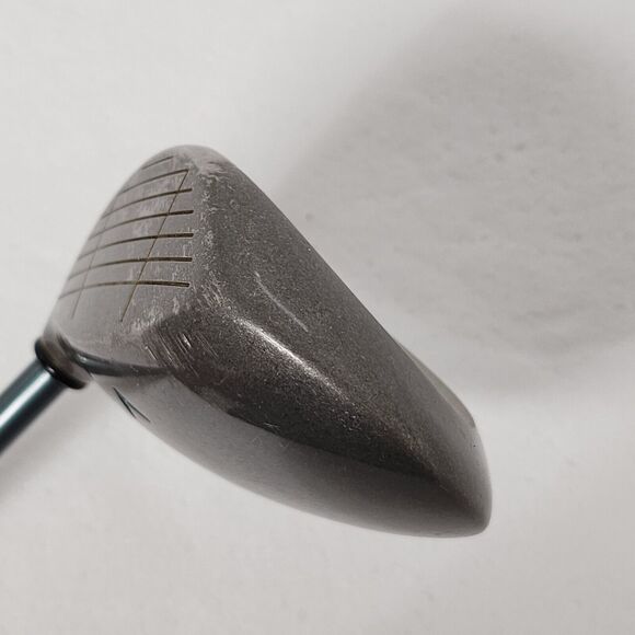 Callaway S2H2 Big Bertha 5 Wood Ladies Gems Graphite Right Handed 41” Good - Picture 6 of 12